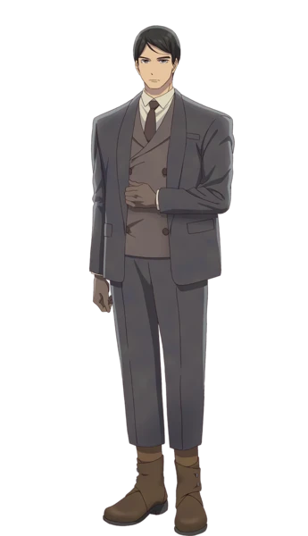 chara-izo