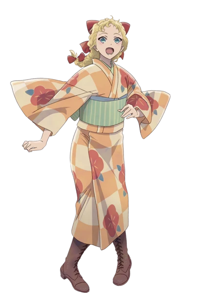 chara-kate
