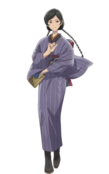 chara-suzu