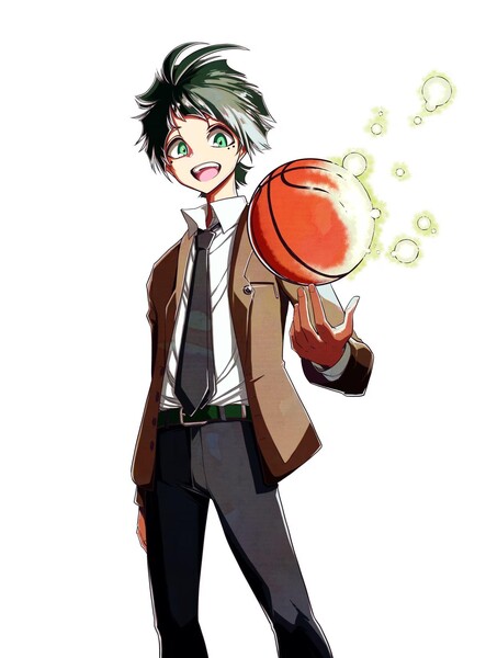 natsu