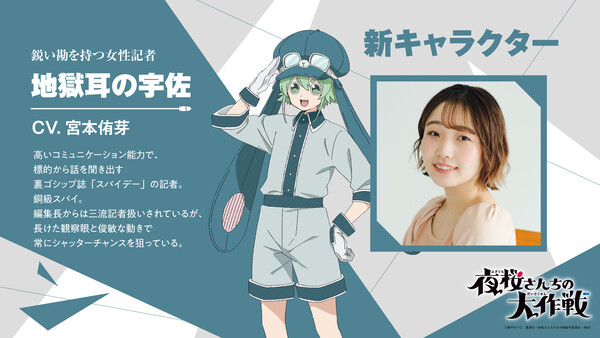yozakura