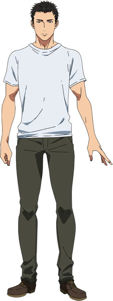daisukegoura