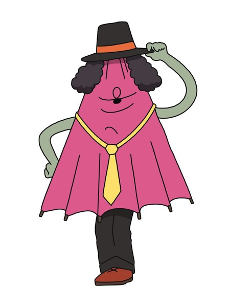 touzou