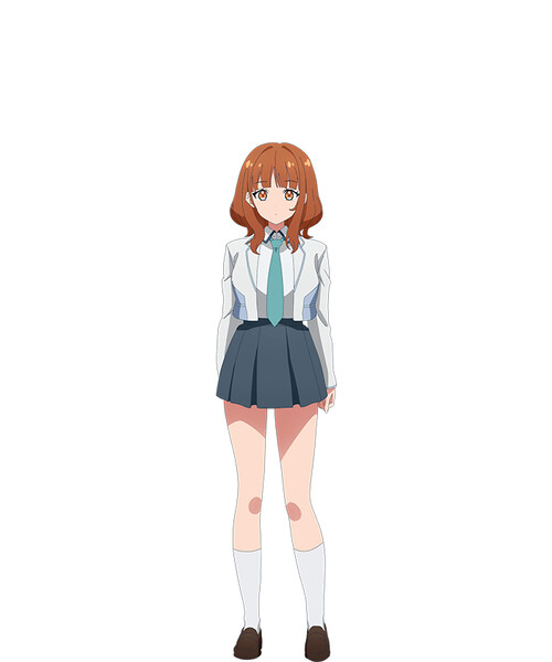 Jyuо̄ Mujin Dandivine Akane Kuzumi