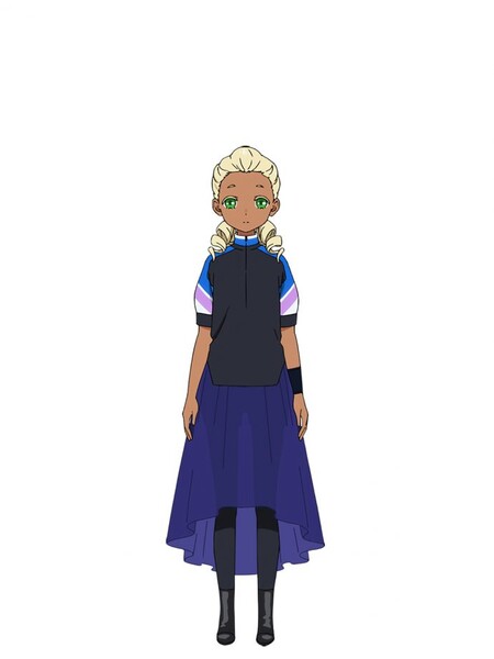 anzu