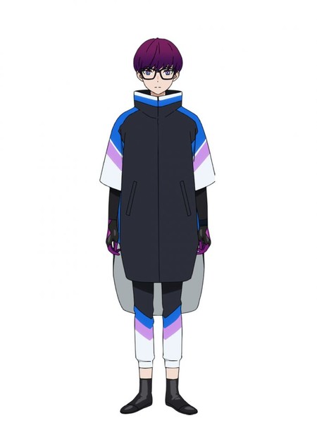 katsuki