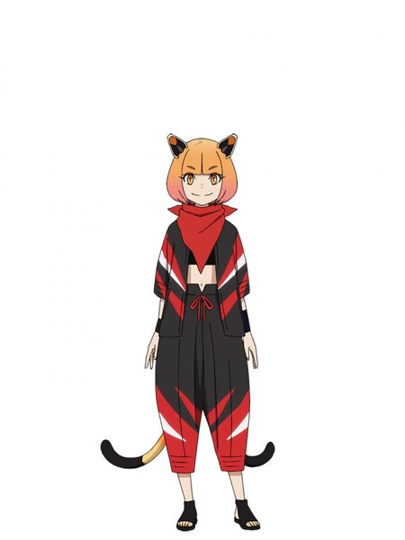 kirara