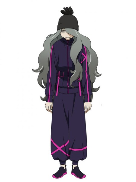 ainojou