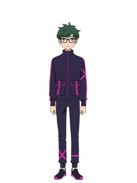 taketsune