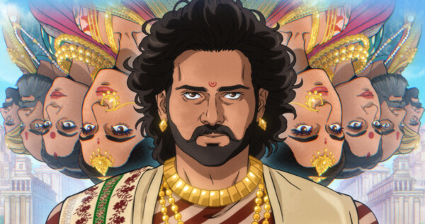 Baahubali: The Eternal Part 1