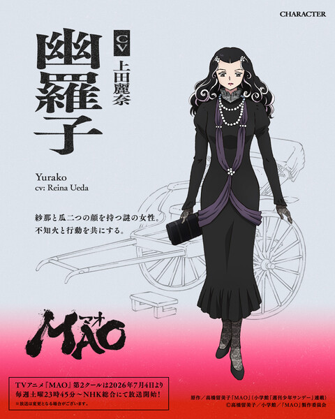 yurako