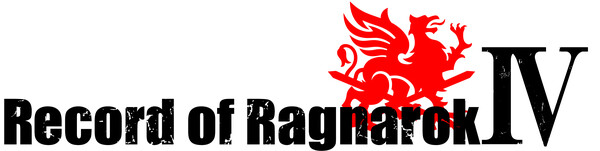 Record of Ragnarok IV logo