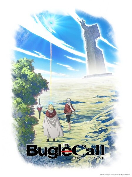 buglecall-teaservisual