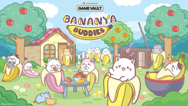 Image for Bunanya Buddies game