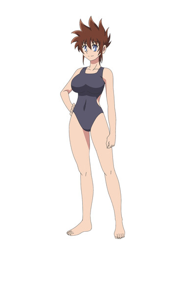 ichigekiharuka