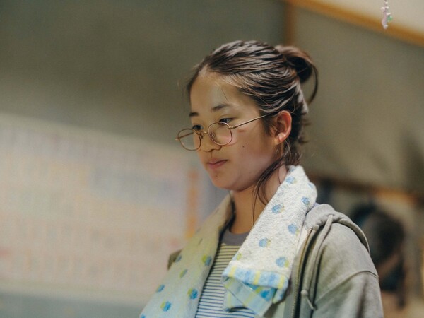 megumi