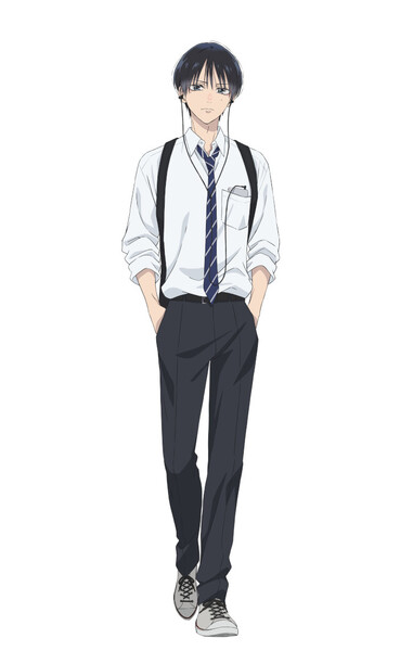 yuusuke