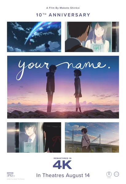 name