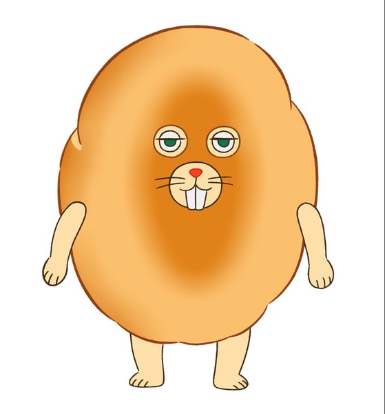 nisepandorobo