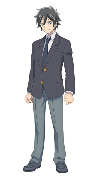 Multi-Mind Mayhem Masaharu