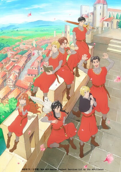 knights