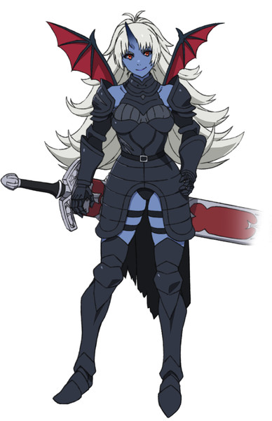 Mushoku Tensei: Jobless Reincarnation III Rybak