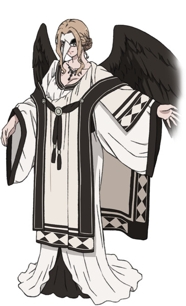 Mushoku Tensei: Jobless Reincarnation III Slyvaril