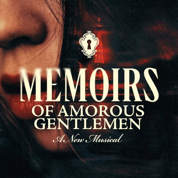 Memoirs of Amorous Gentlemen musical
