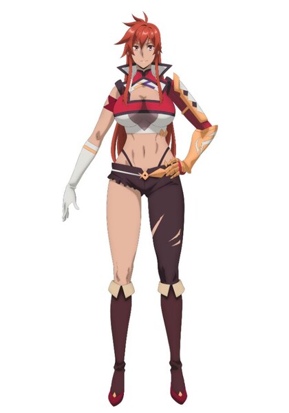 Character image for Jishuka