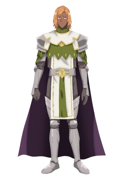 Character image for Toban