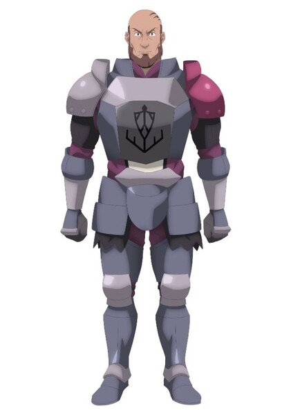 Character image for Vantner