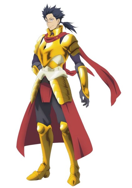 Character image for Fon