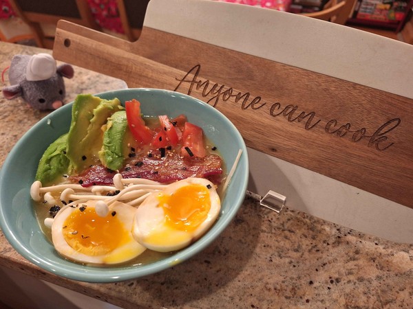 ramen