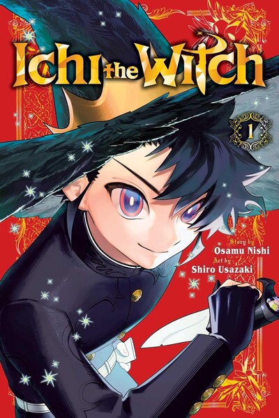 ichi-the-witch