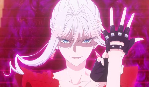 scarlet