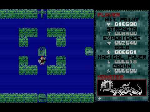 dragon-slayer