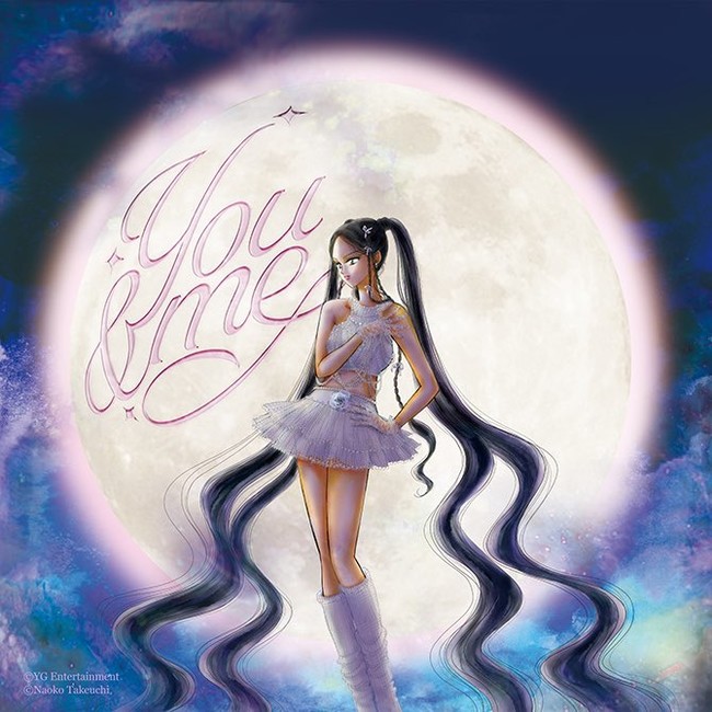 jennie-blackpink-sailor-moon