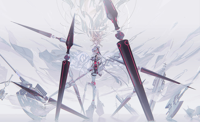 crymachina