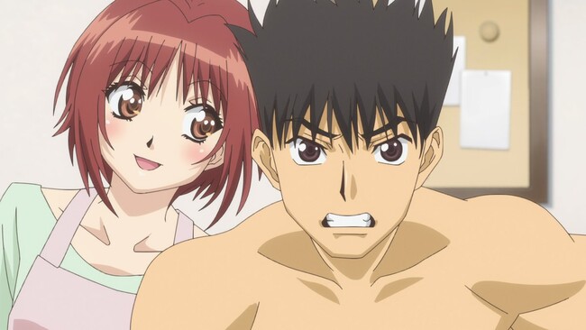 ichigo-parents-tokyo-mew-mew-new