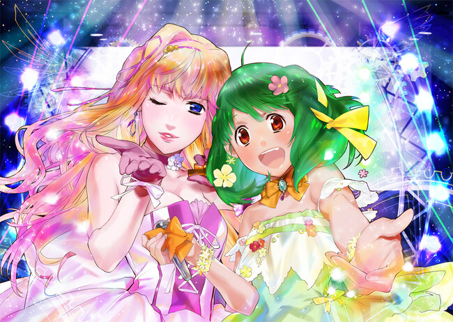 macross-f