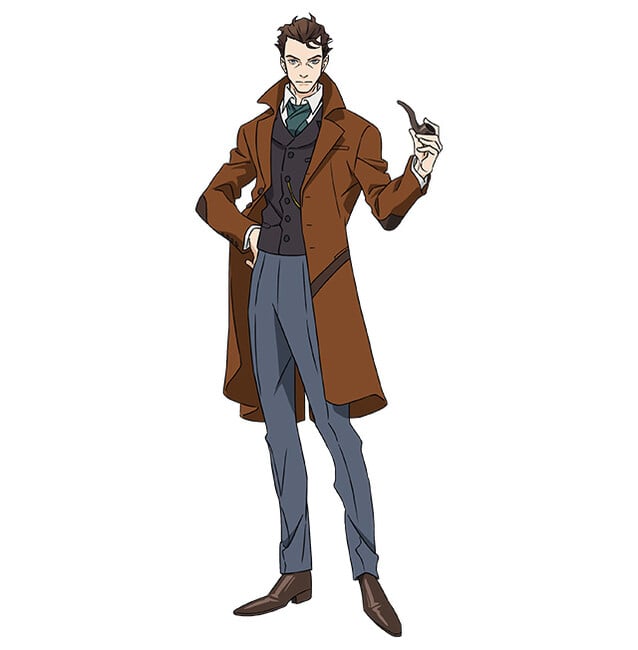undead-sherlock-holmes