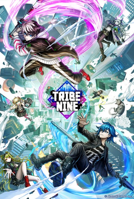 tribe-nine