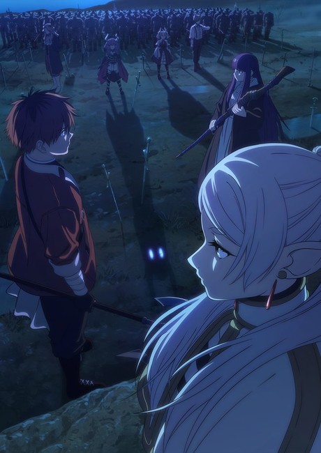 frieren-visual-episode-7