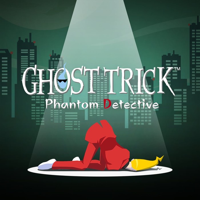 ghosttrick