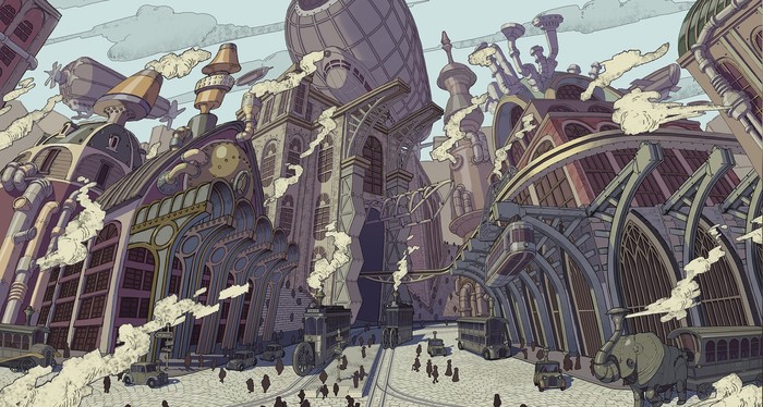 layton