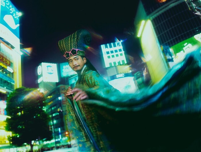 kongming