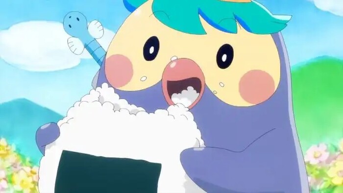 rokuro