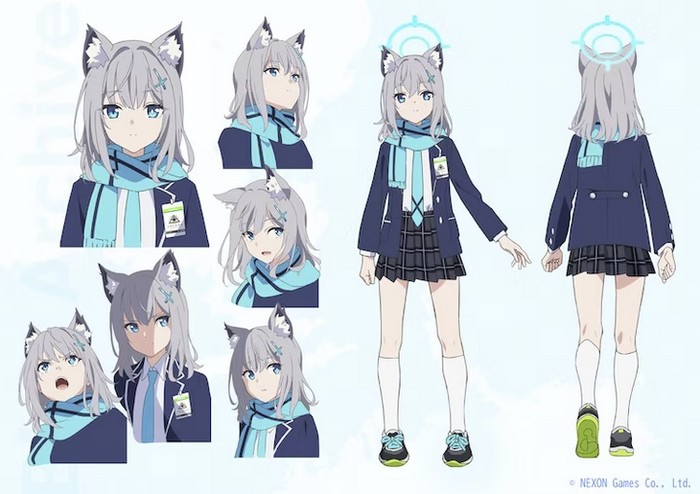 shiroko