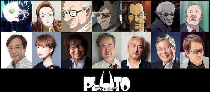 pluto