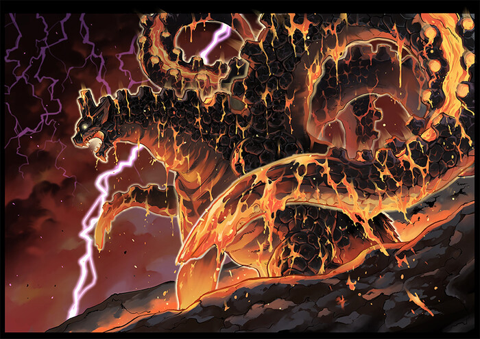 kaiju